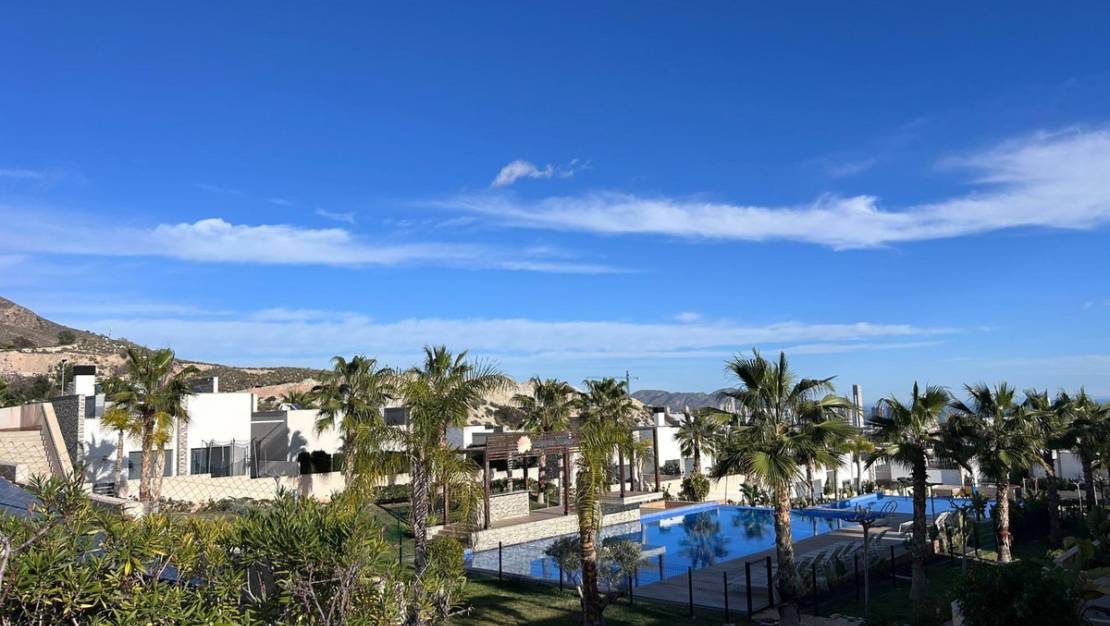 Sale - Villa - Alicante - Alicante Centro