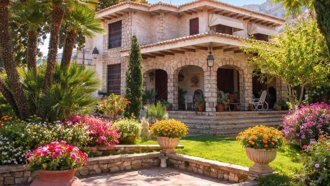 Sale - Villa - Alicante - Alicante Centro