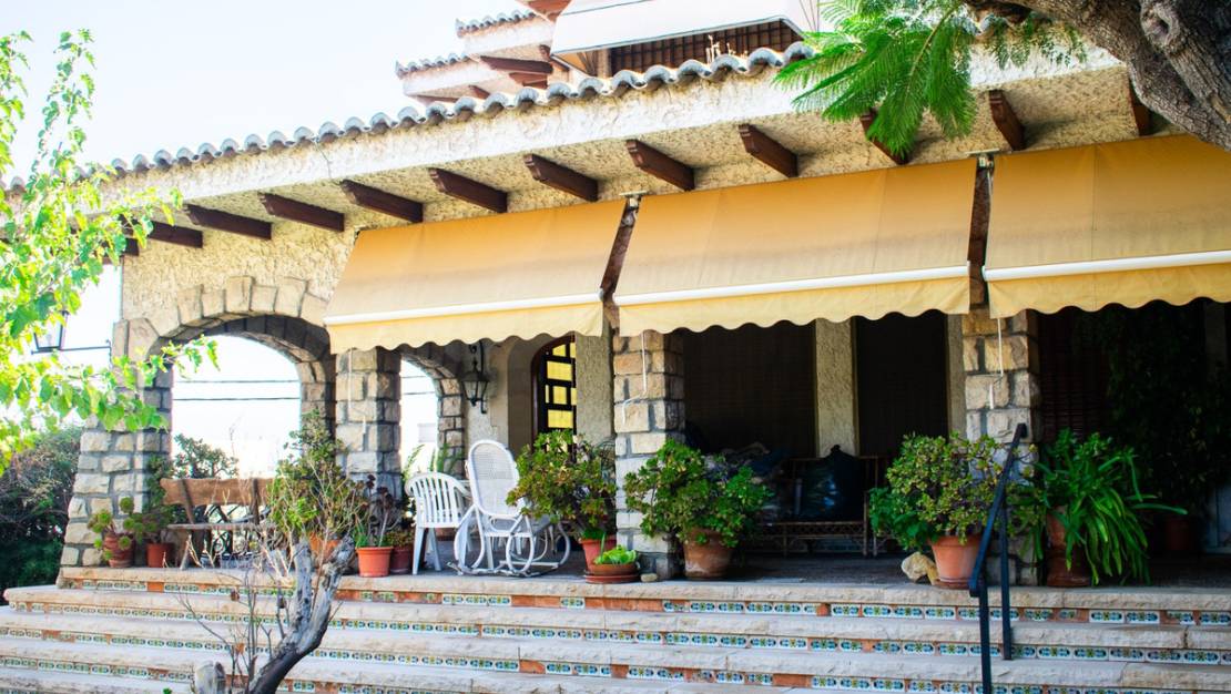 Sale - Villa - Alicante - Alicante Centro