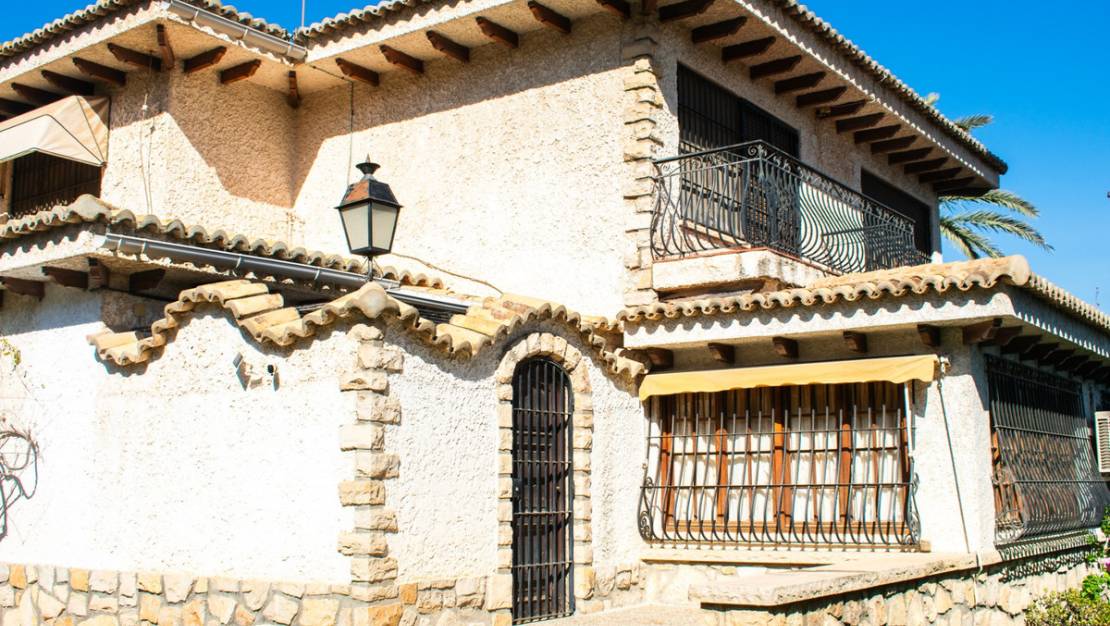 Sale - Villa - Alicante - Alicante Centro