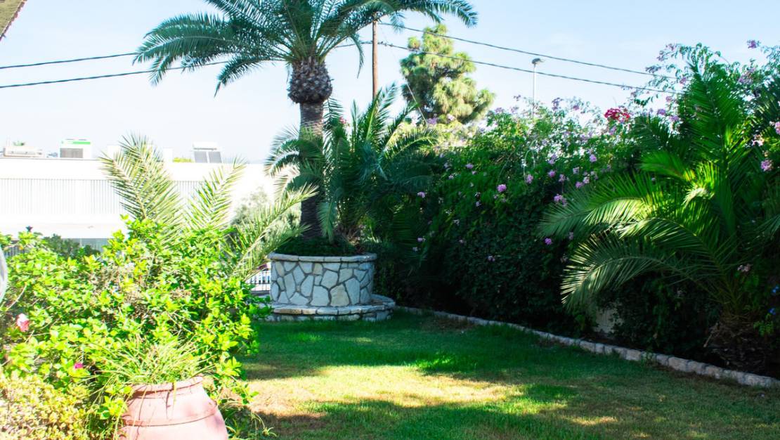 Sale - Villa - Alicante - Alicante Centro