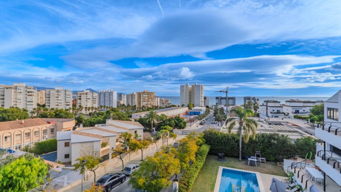 Sale - Villa - Alicante - Alicante Centro