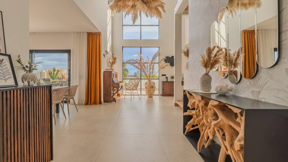 Sale - Villa - Alicante - Alicante Centro