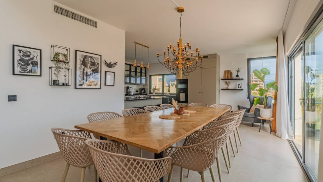 Sale - Villa - Alicante - Alicante Centro