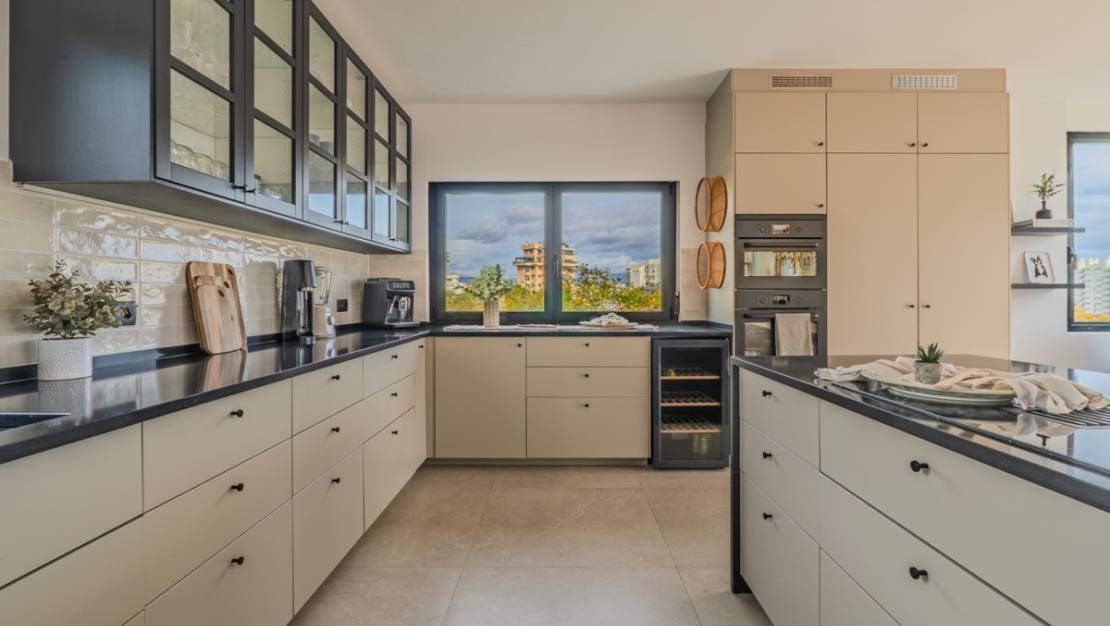 Sale - Villa - Alicante - Alicante Centro