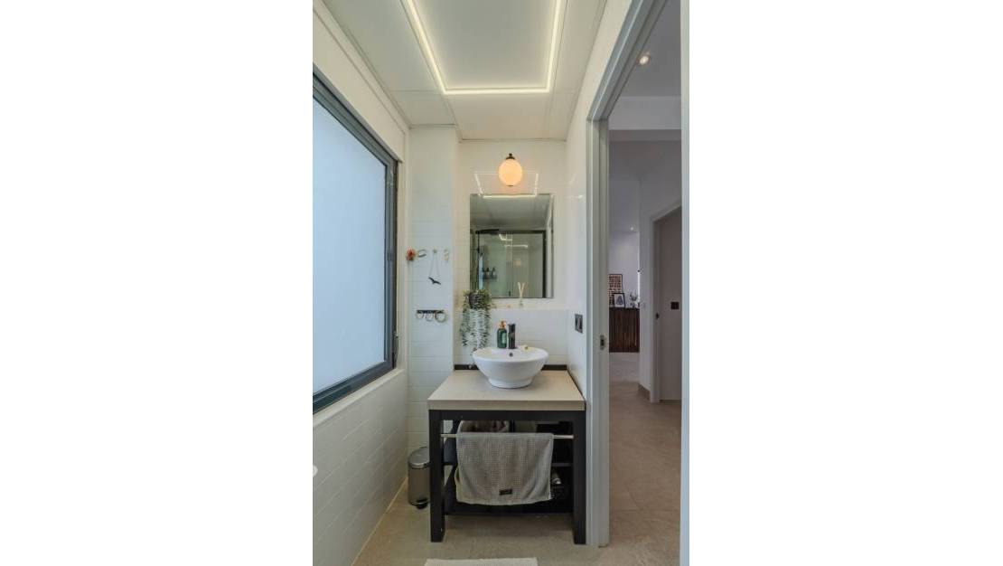 Sale - Villa - Alicante - Alicante Centro