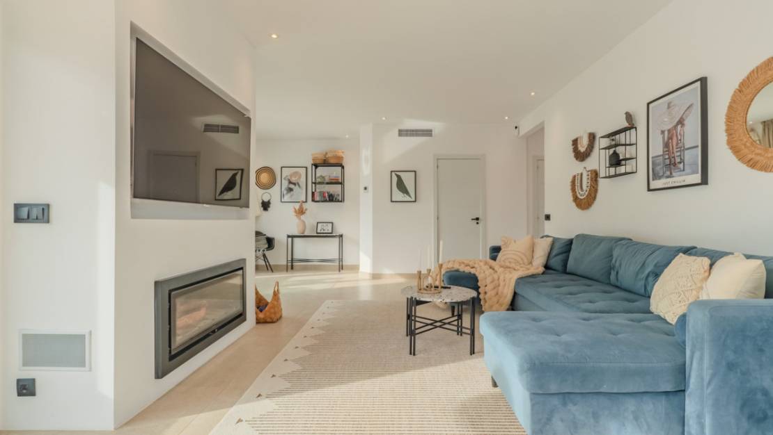 Sale - Villa - Alicante - Alicante Centro