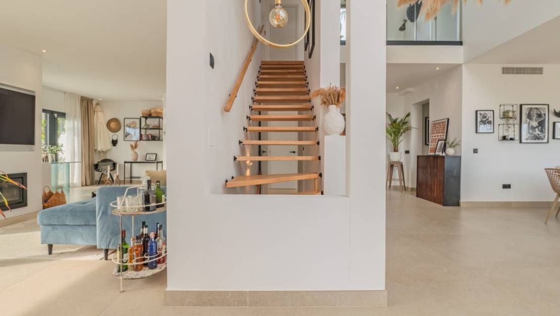 Sale - Villa - Alicante - Alicante Centro