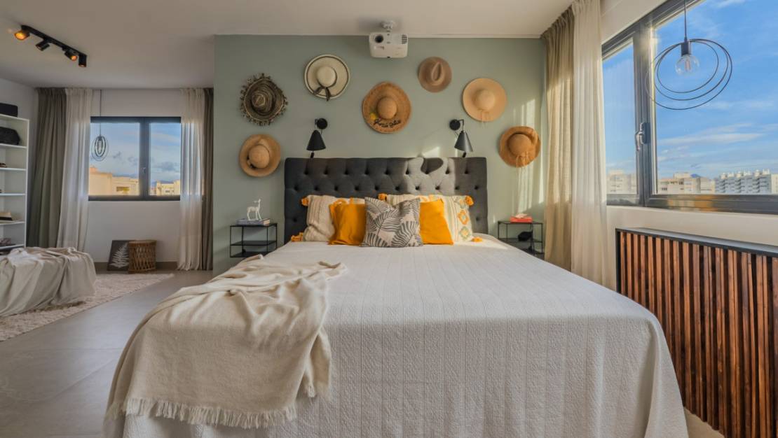 Sale - Villa - Alicante - Alicante Centro