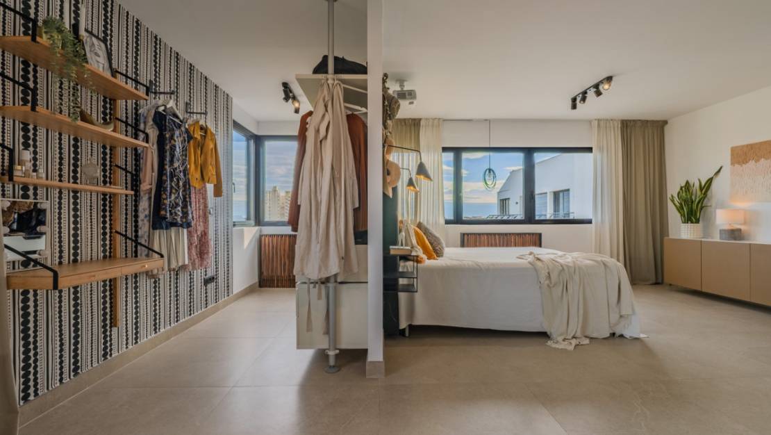 Sale - Villa - Alicante - Alicante Centro