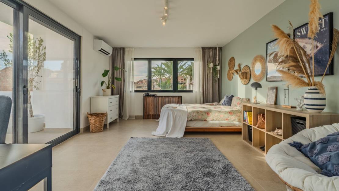 Sale - Villa - Alicante - Alicante Centro