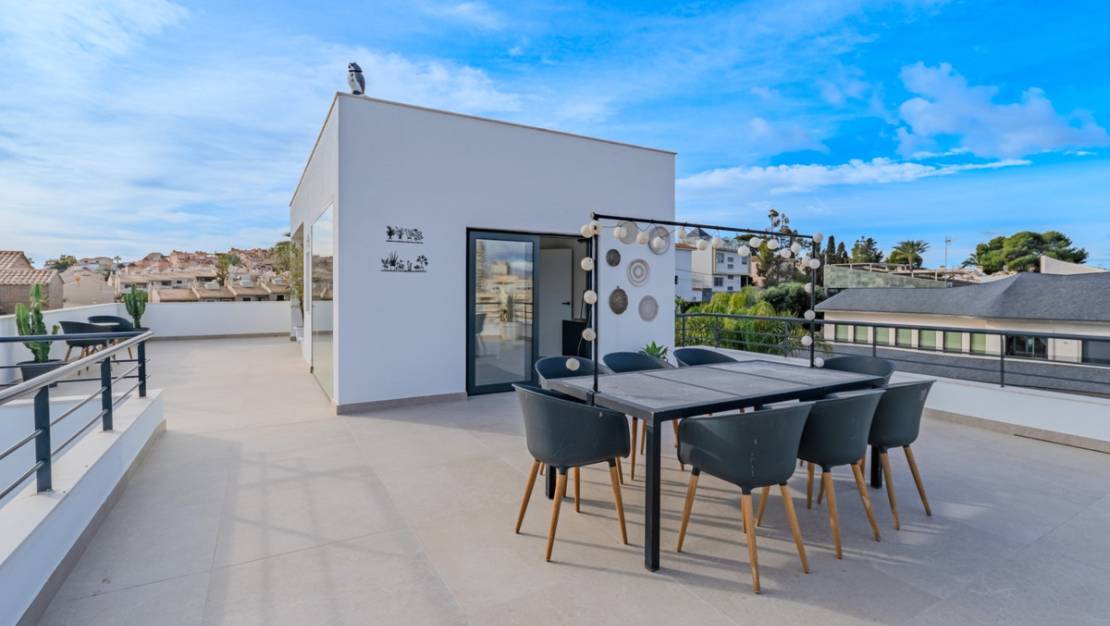 Sale - Villa - Alicante - Alicante Centro