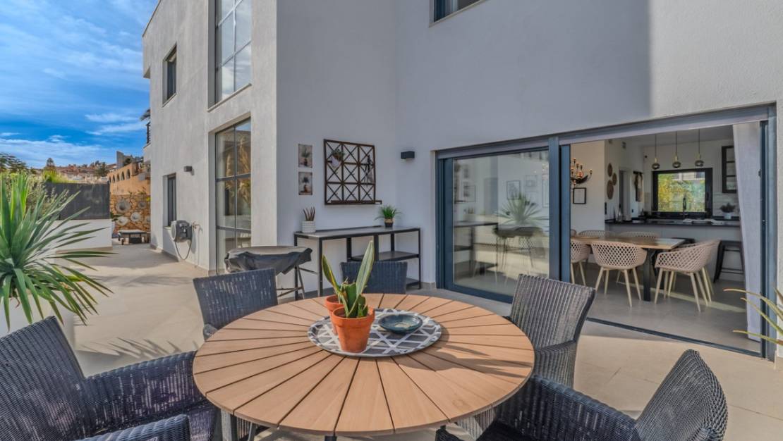 Sale - Villa - Alicante - Alicante Centro