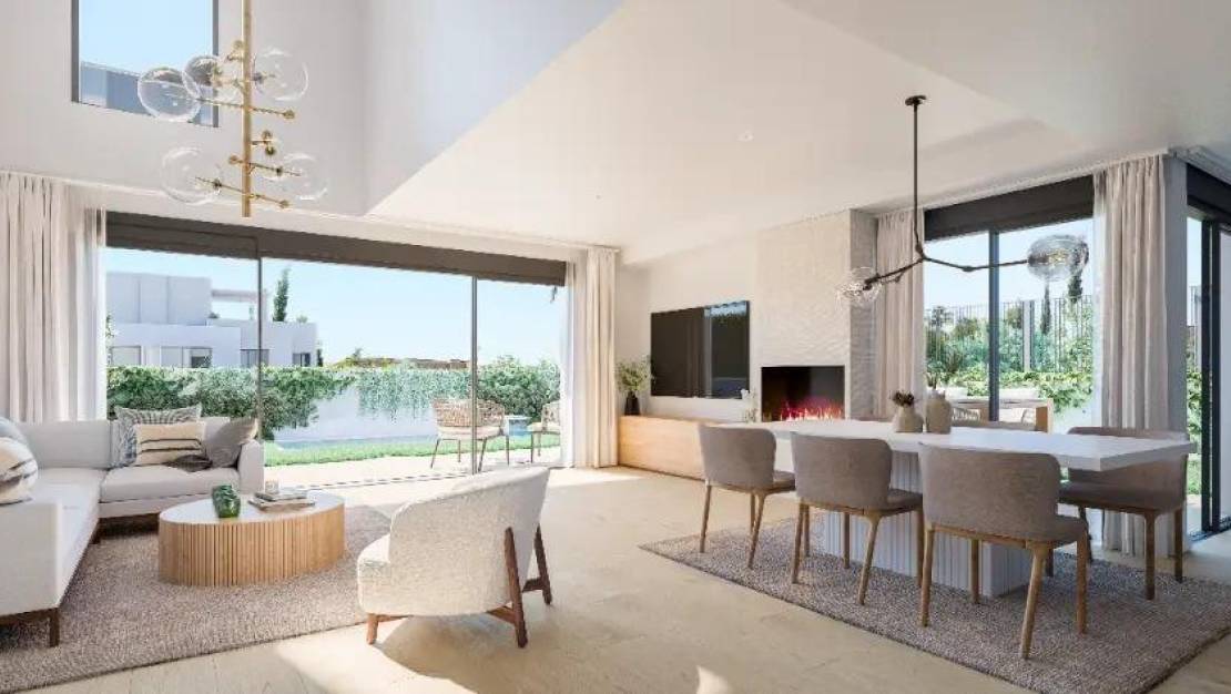 Sale - Villa - Alicante - Alicante Centro