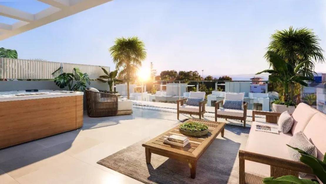 Sale - Villa - Alicante - Alicante Centro