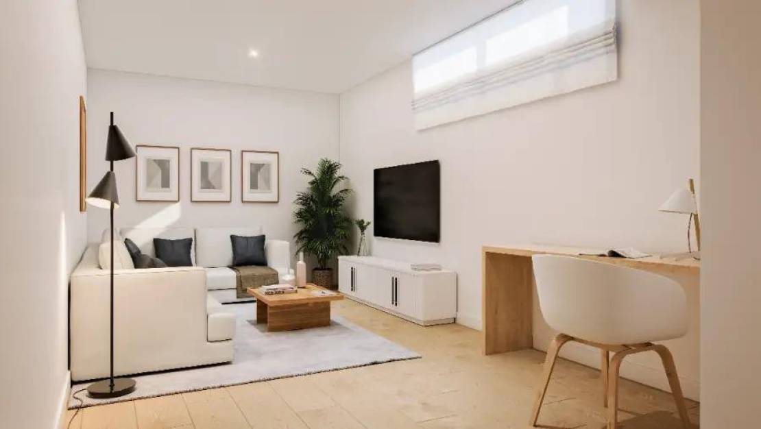 Sale - Villa - Alicante - Alicante Centro