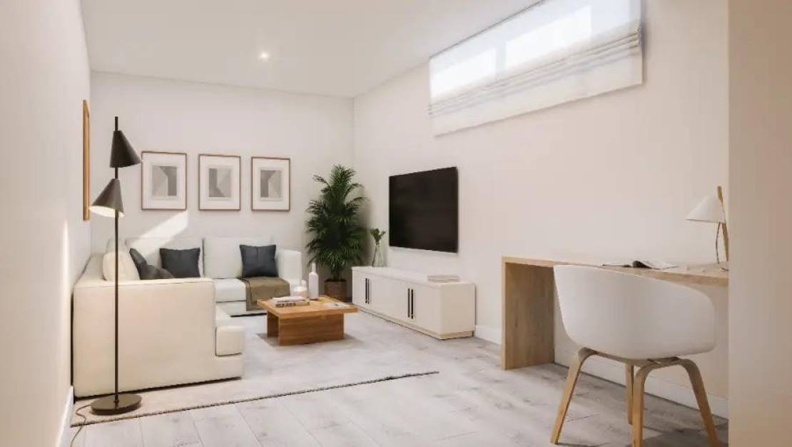 Sale - Villa - Alicante - Alicante Centro