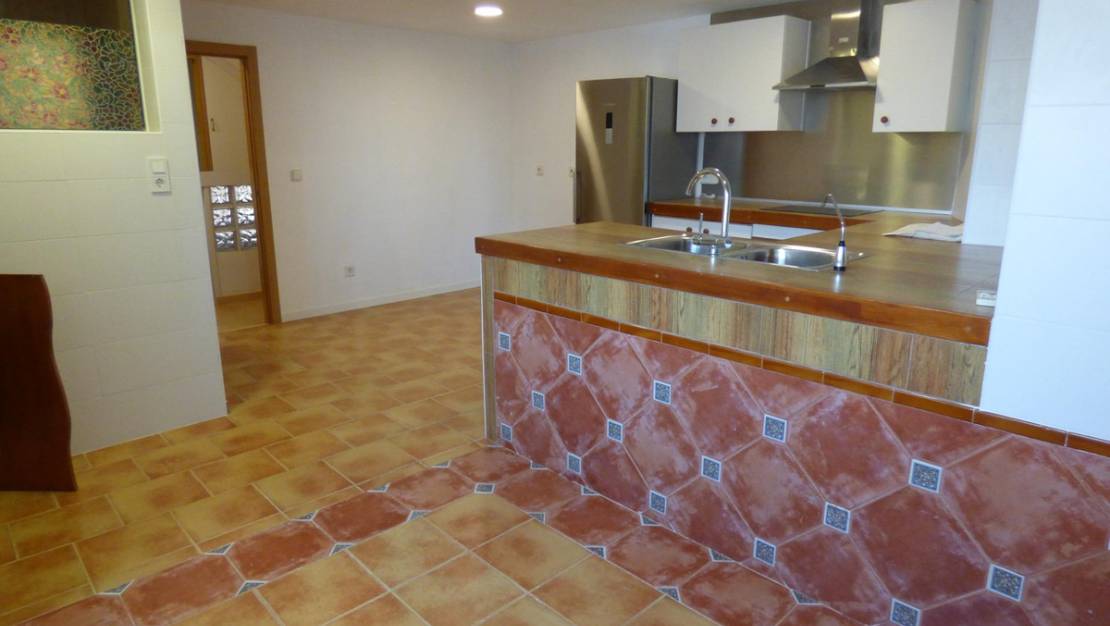 Sale - Villa - Alicante - Alicante Centro