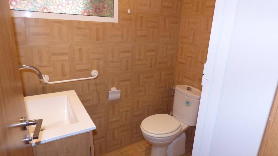 Sale - Villa - Alicante - Alicante Centro