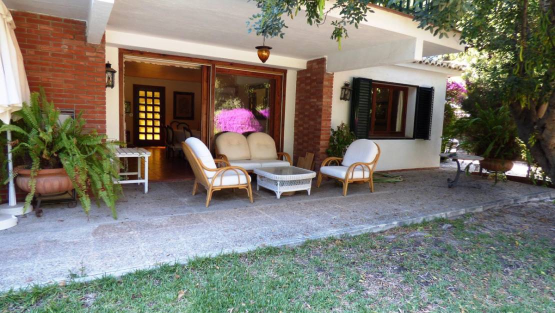 Sale - Villa - Alicante - Alicante Centro