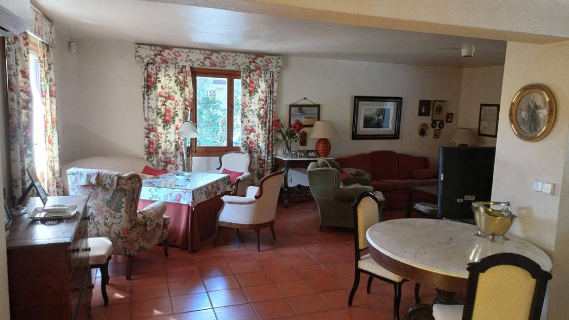 Sale - Villa - Alicante - Alicante Centro