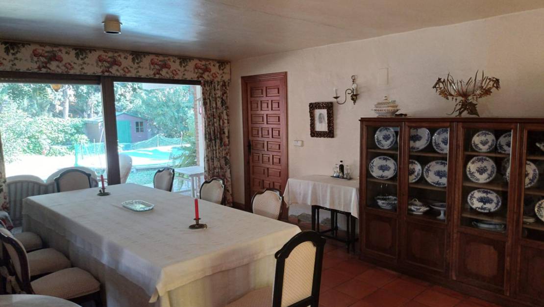 Sale - Villa - Alicante - Alicante Centro