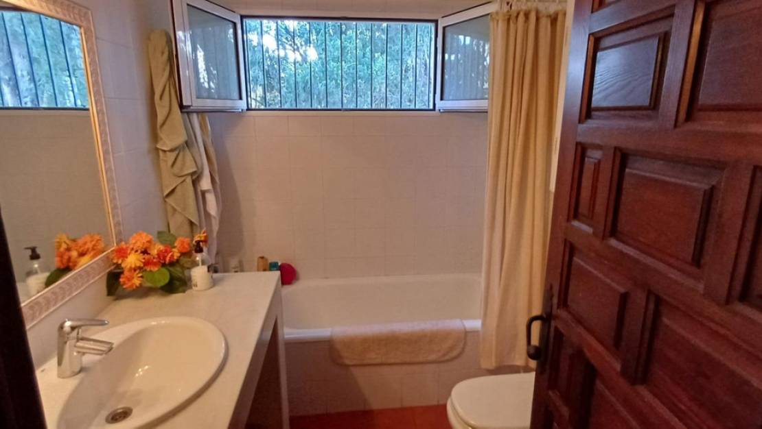 Sale - Villa - Alicante - Alicante Centro