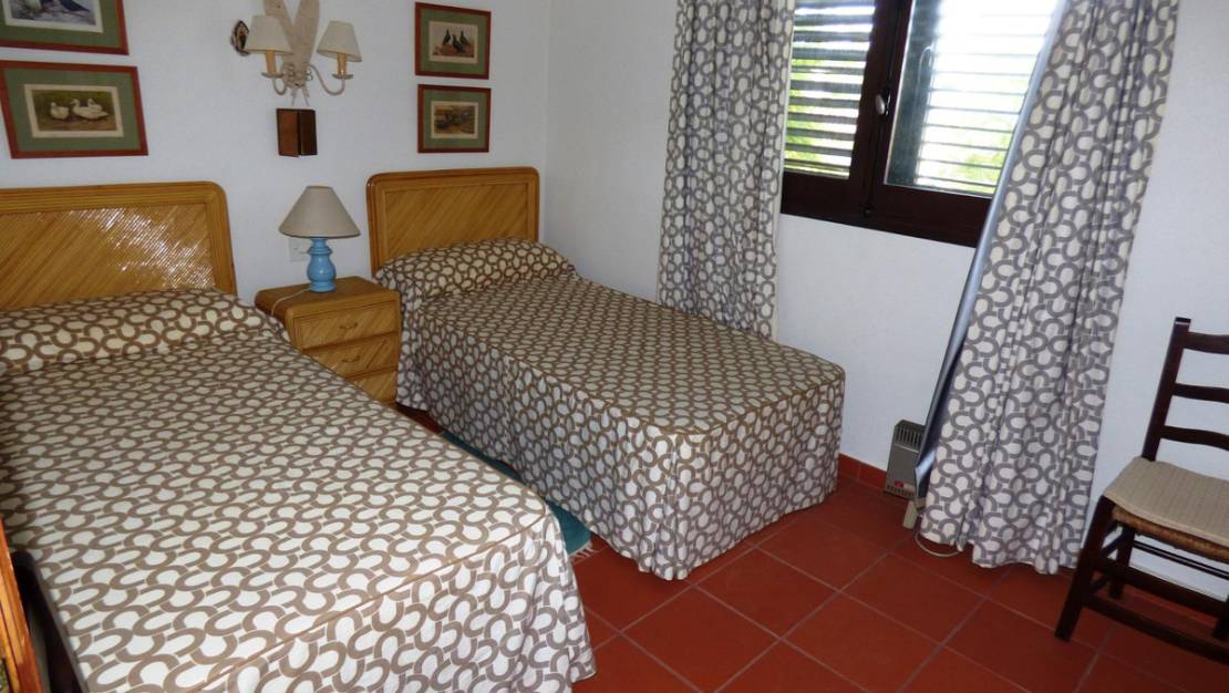 Sale - Villa - Alicante - Alicante Centro