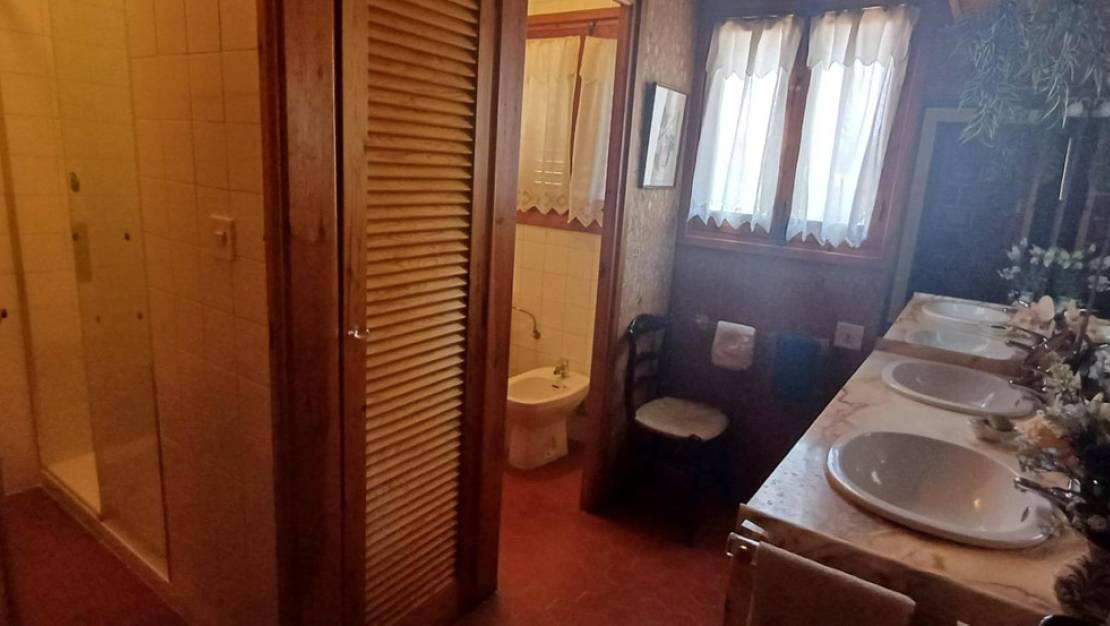 Sale - Villa - Alicante - Alicante Centro