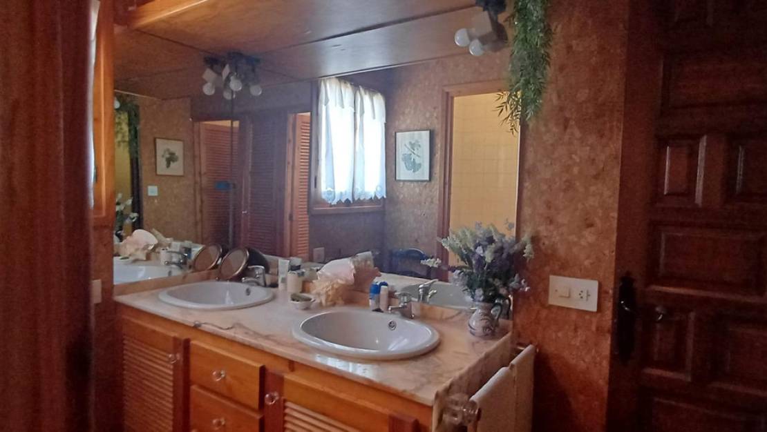 Sale - Villa - Alicante - Alicante Centro