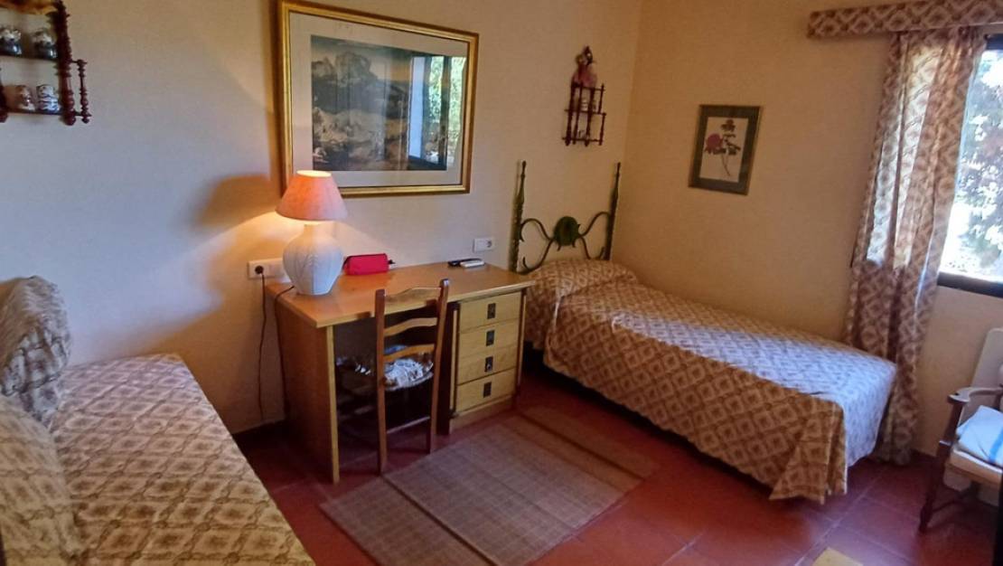 Sale - Villa - Alicante - Alicante Centro