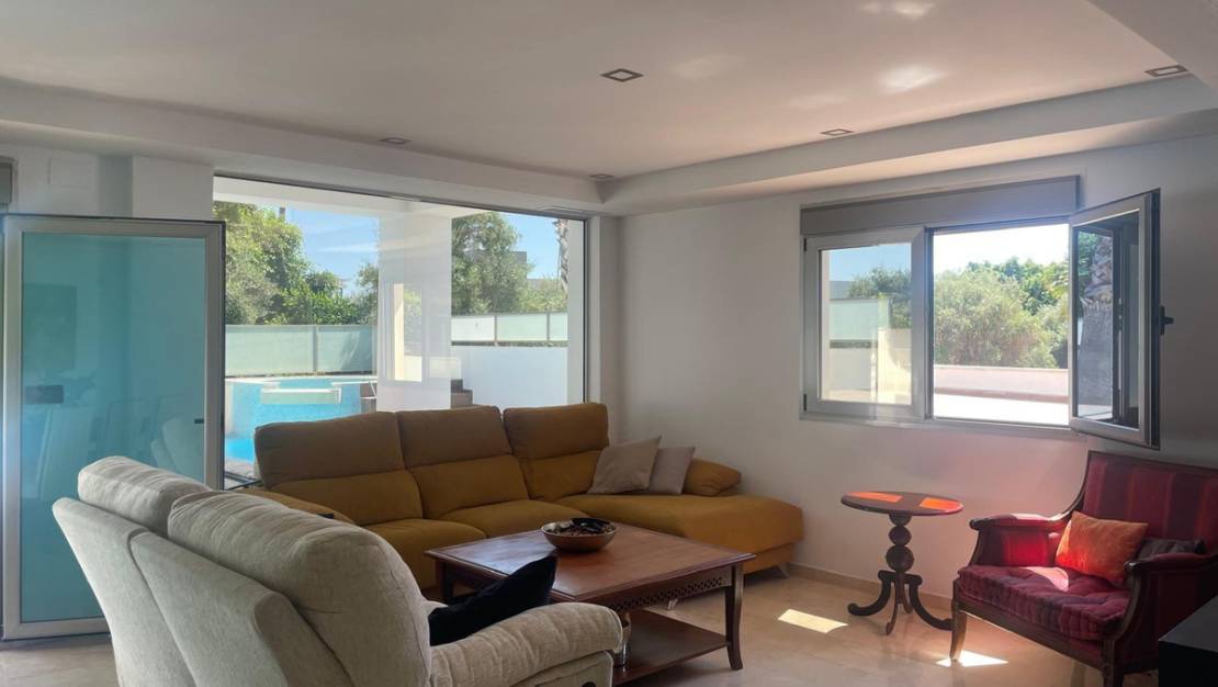 Sale - Villa - Alicante - Alicante Centro