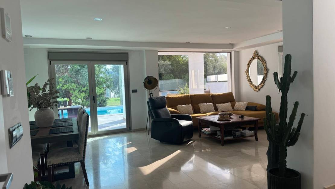 Sale - Villa - Alicante - Alicante Centro