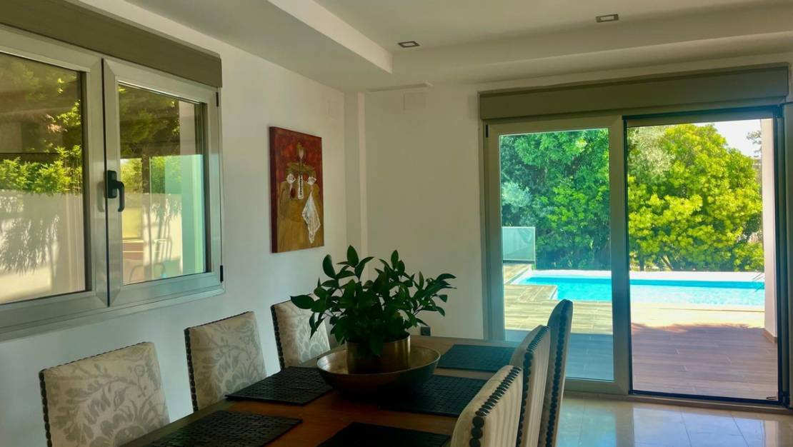 Sale - Villa - Alicante - Alicante Centro