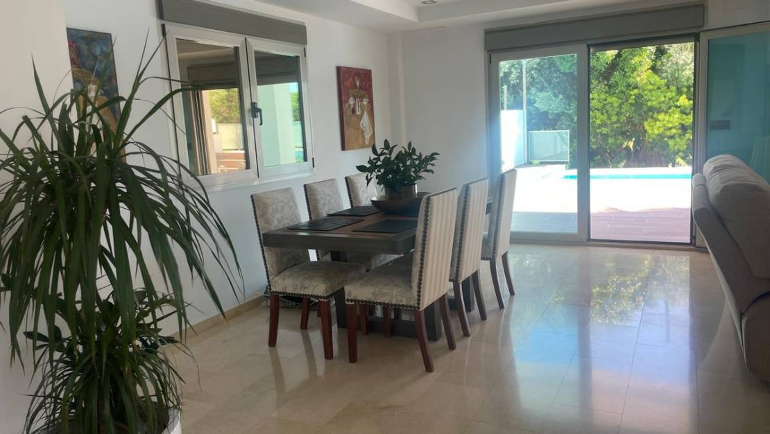 Sale - Villa - Alicante - Alicante Centro