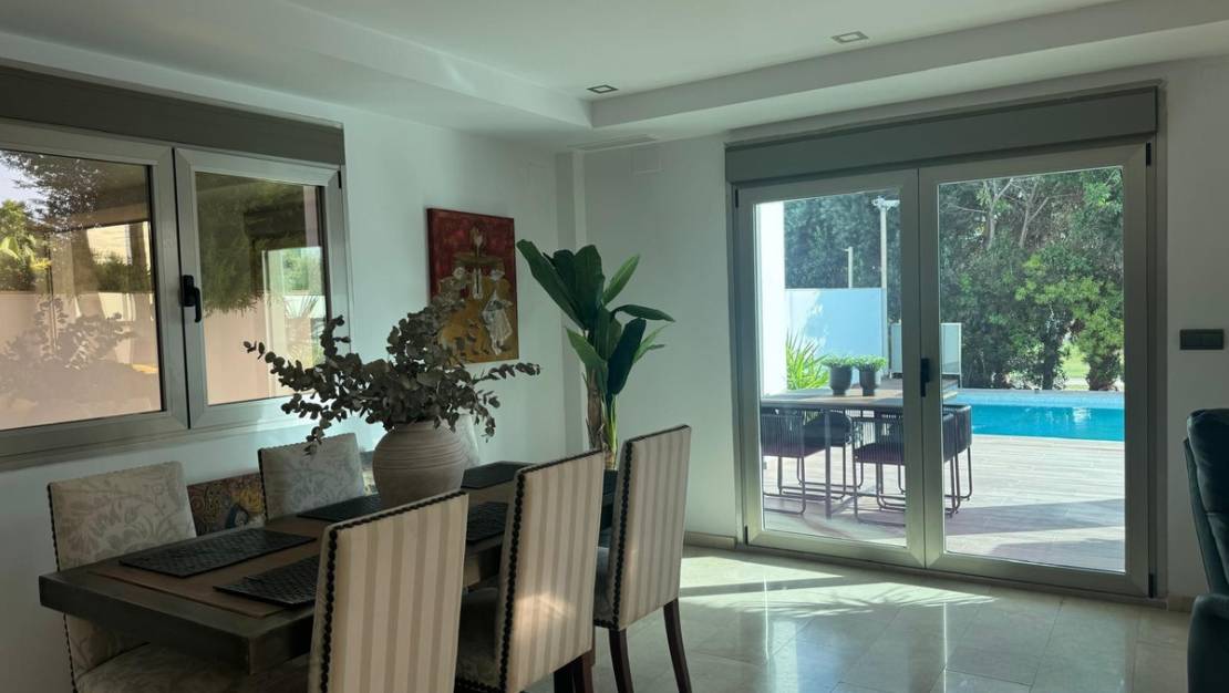 Sale - Villa - Alicante - Alicante Centro