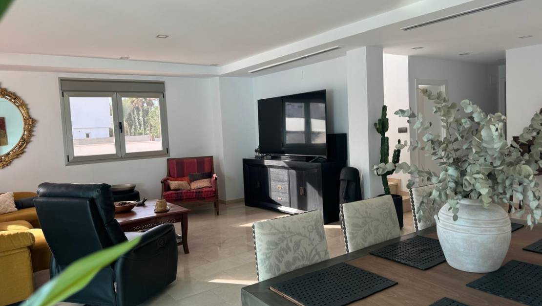 Sale - Villa - Alicante - Alicante Centro