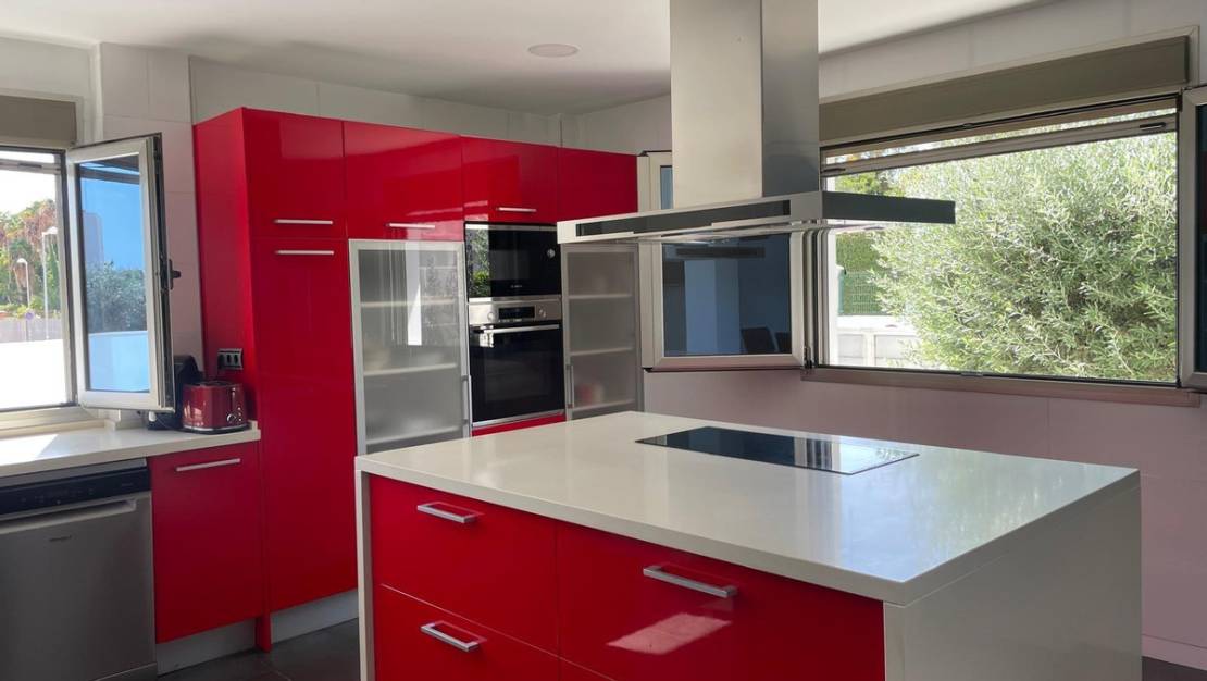 Sale - Villa - Alicante - Alicante Centro