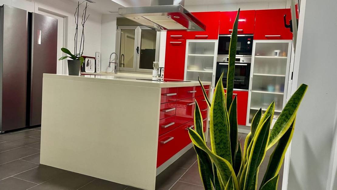 Sale - Villa - Alicante - Alicante Centro