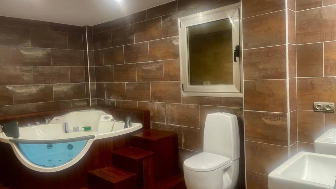 Sale - Villa - Alicante - Alicante Centro