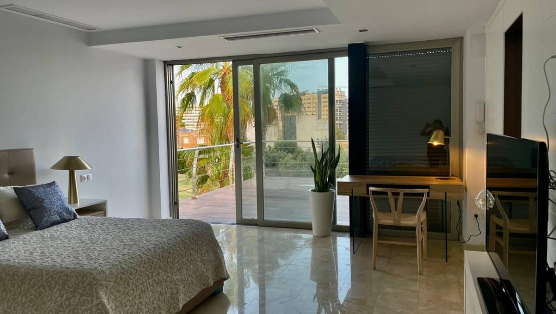 Sale - Villa - Alicante - Alicante Centro