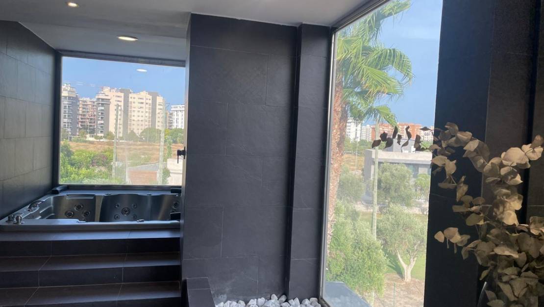 Sale - Villa - Alicante - Alicante Centro