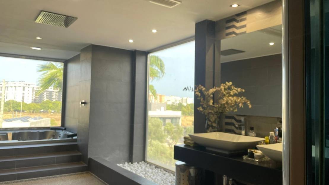 Sale - Villa - Alicante - Alicante Centro