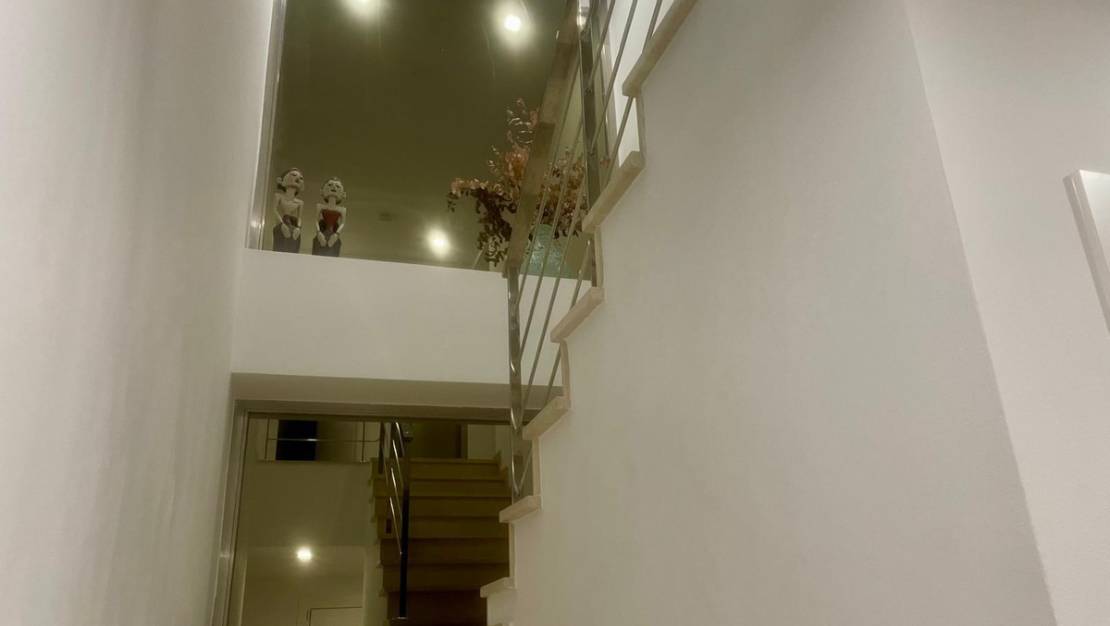 Sale - Villa - Alicante - Alicante Centro