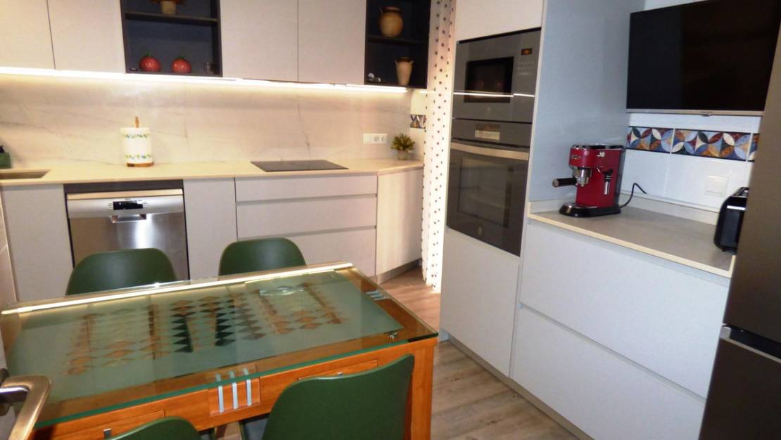 Sale - Villa - Alicante - Alicante Centro