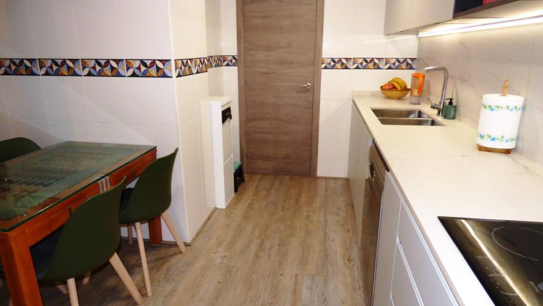 Sale - Villa - Alicante - Alicante Centro