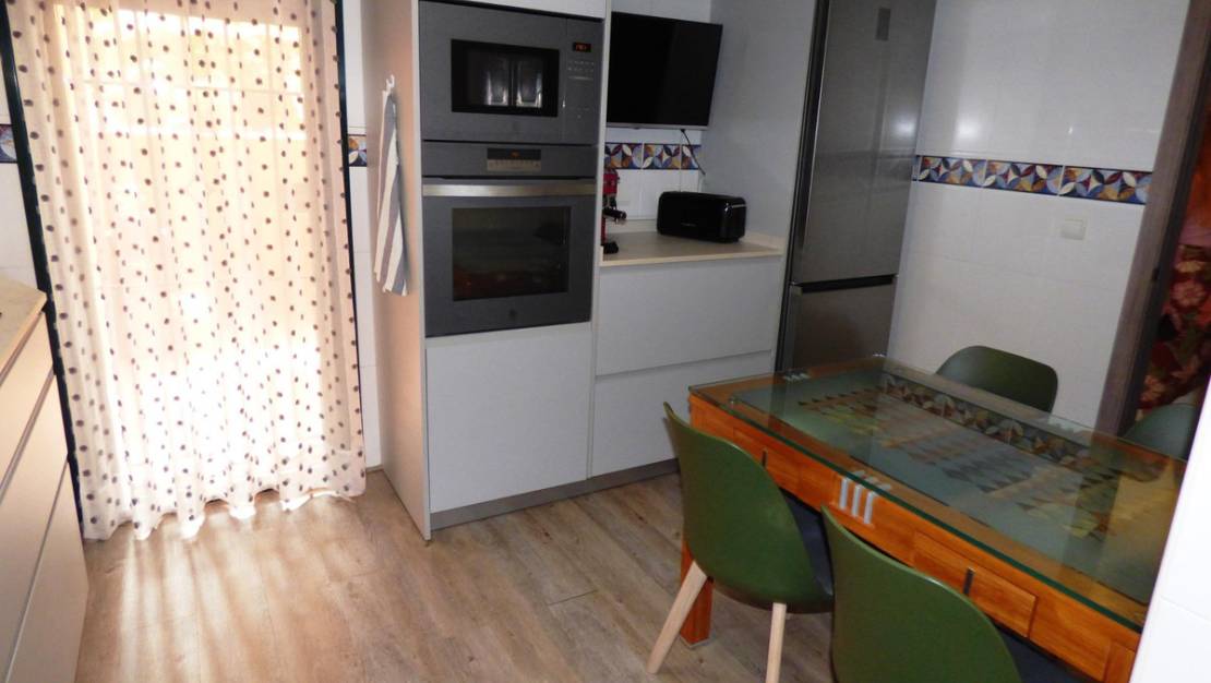 Sale - Villa - Alicante - Alicante Centro