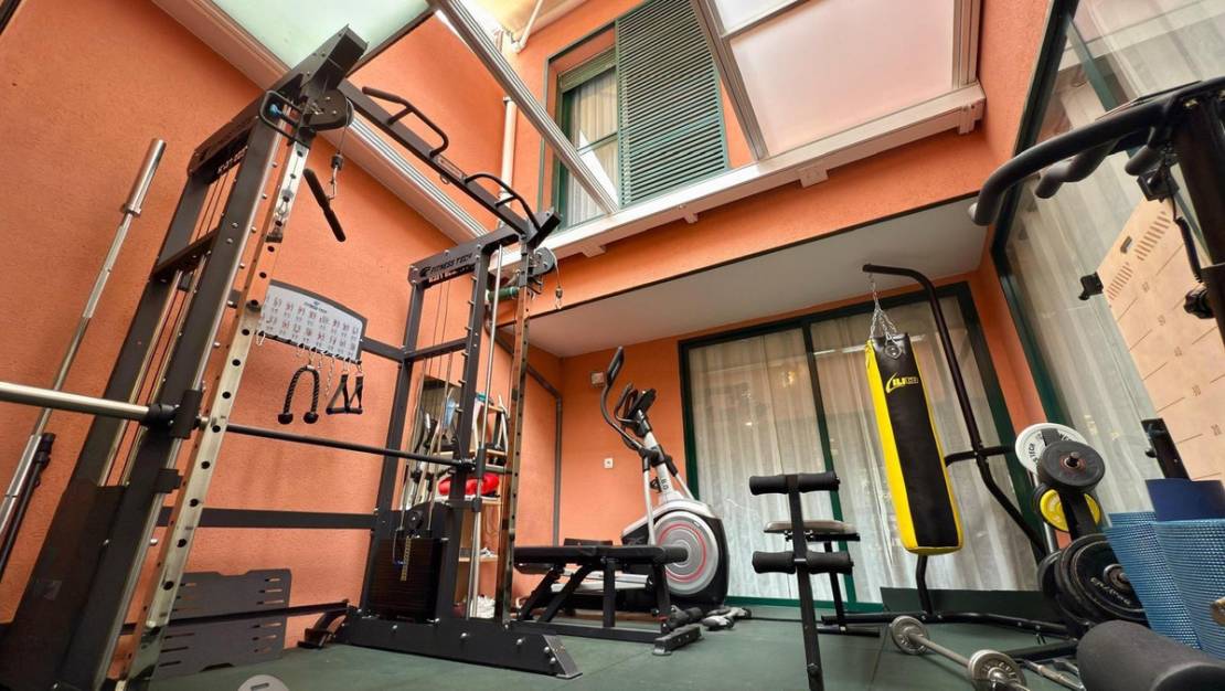 Sale - Villa - Alicante - Alicante Centro