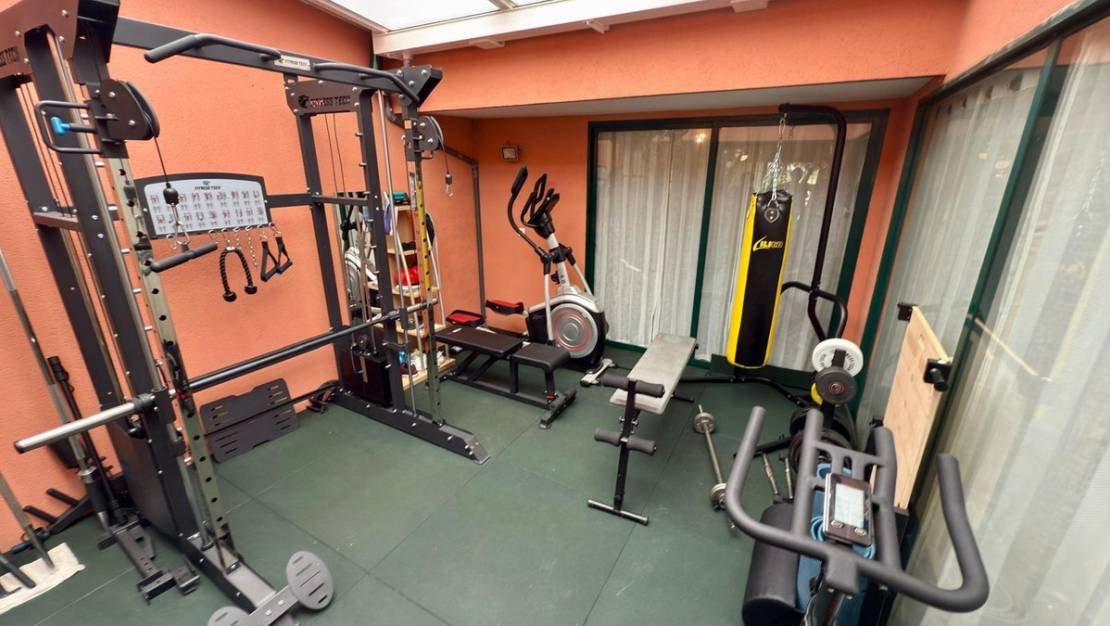 Sale - Villa - Alicante - Alicante Centro