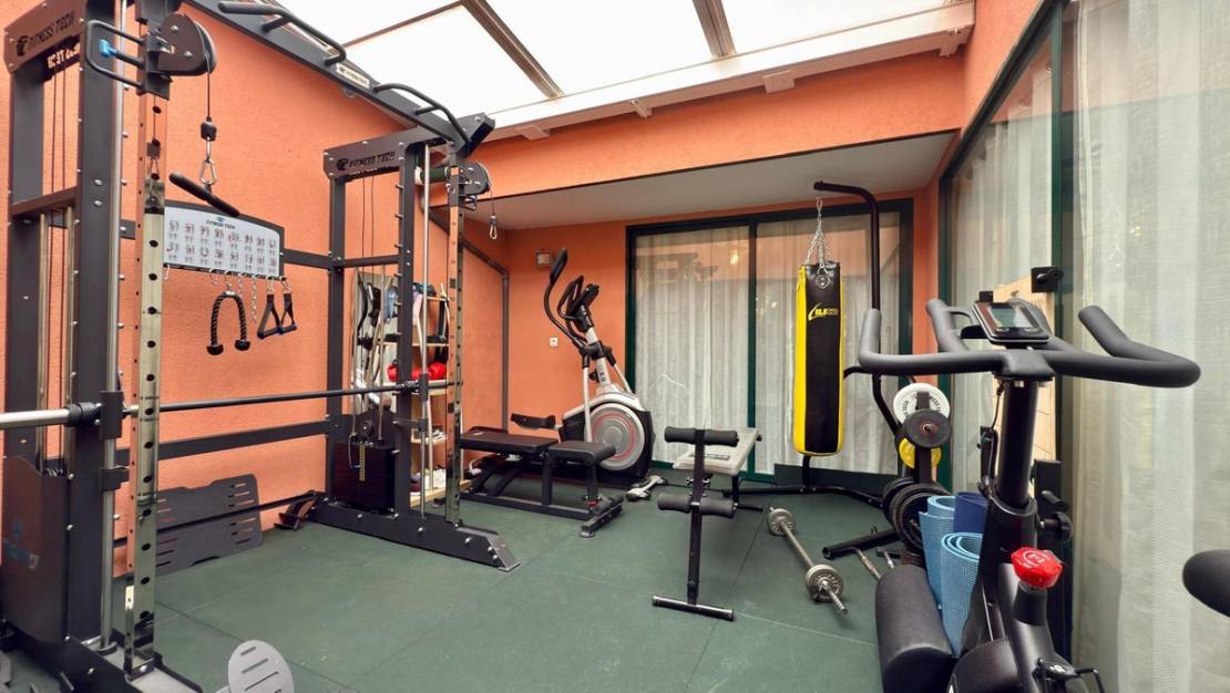 Sale - Villa - Alicante - Alicante Centro